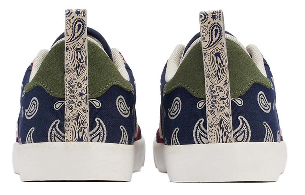 Кроссовки New Balance Nb 212 "Paisley Pack"