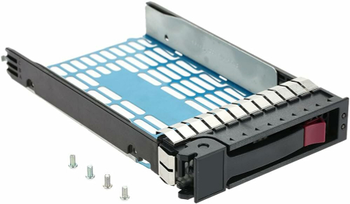 Салазки 335537-001, HP Gen5, Gen6, Gen7, 3.5