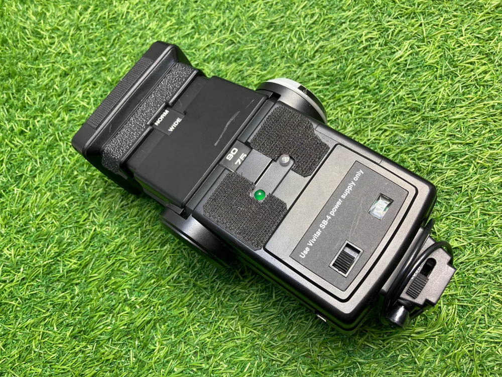 Vivitar  285 HV