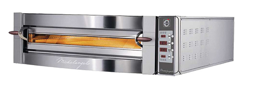 Печь для пиццы CUPPONE Michelangelo ML 935/1TS