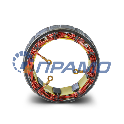684222.015-02 (ПРАМО) Статор