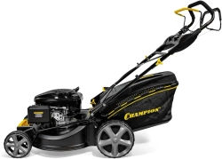 Бензиновая газонокосилка Champion LM5344
