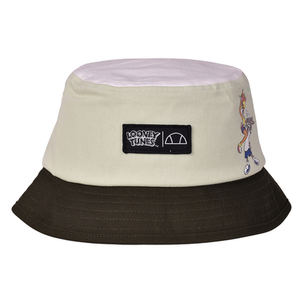 Теннисная кепка Ellesse Buggai Bucket Hat - light green