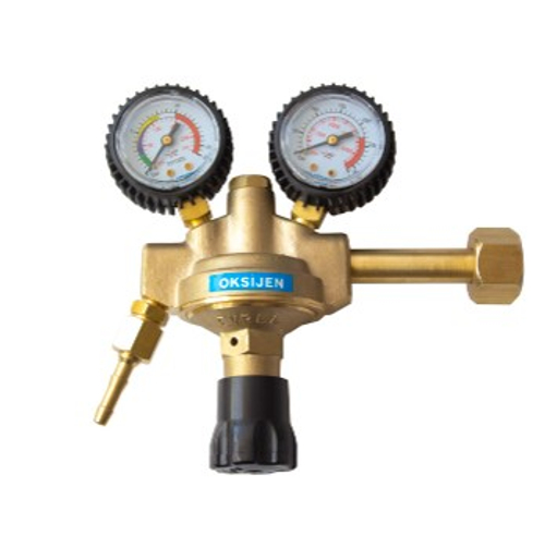 Редуктор кислородный 680 Evren