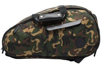 Hildebrand Ракетка для Padel Canvas - camo