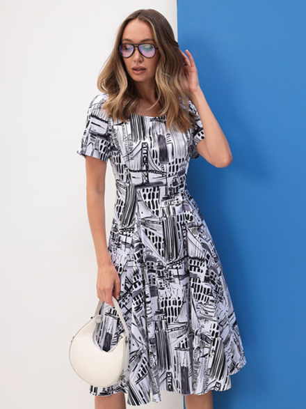 Платье Пл.917Б.965.73 AN-2