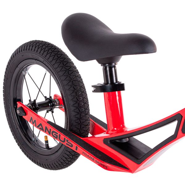 Беговел для ребенка TechTeam Mangust