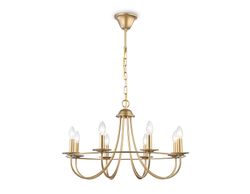 Ambrella Подвесная люстра со сменной лампой Modern TR9616