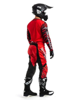 Комплект Sharmax Red