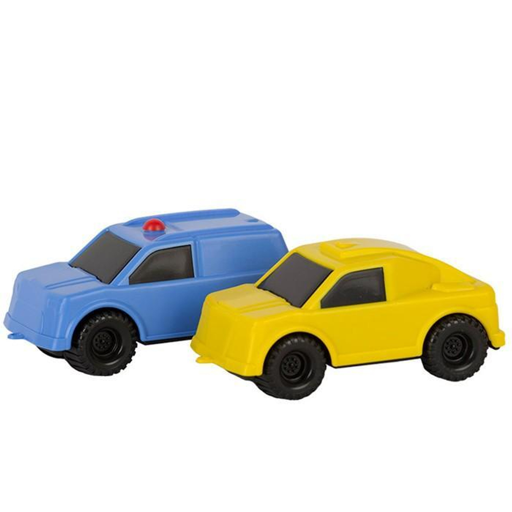 Автомобиль "Автомини" 2шт (Совтехcтром)