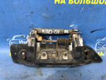 Ручка двери задней левой внешняя NISSAN R'NESSA 1997-2001