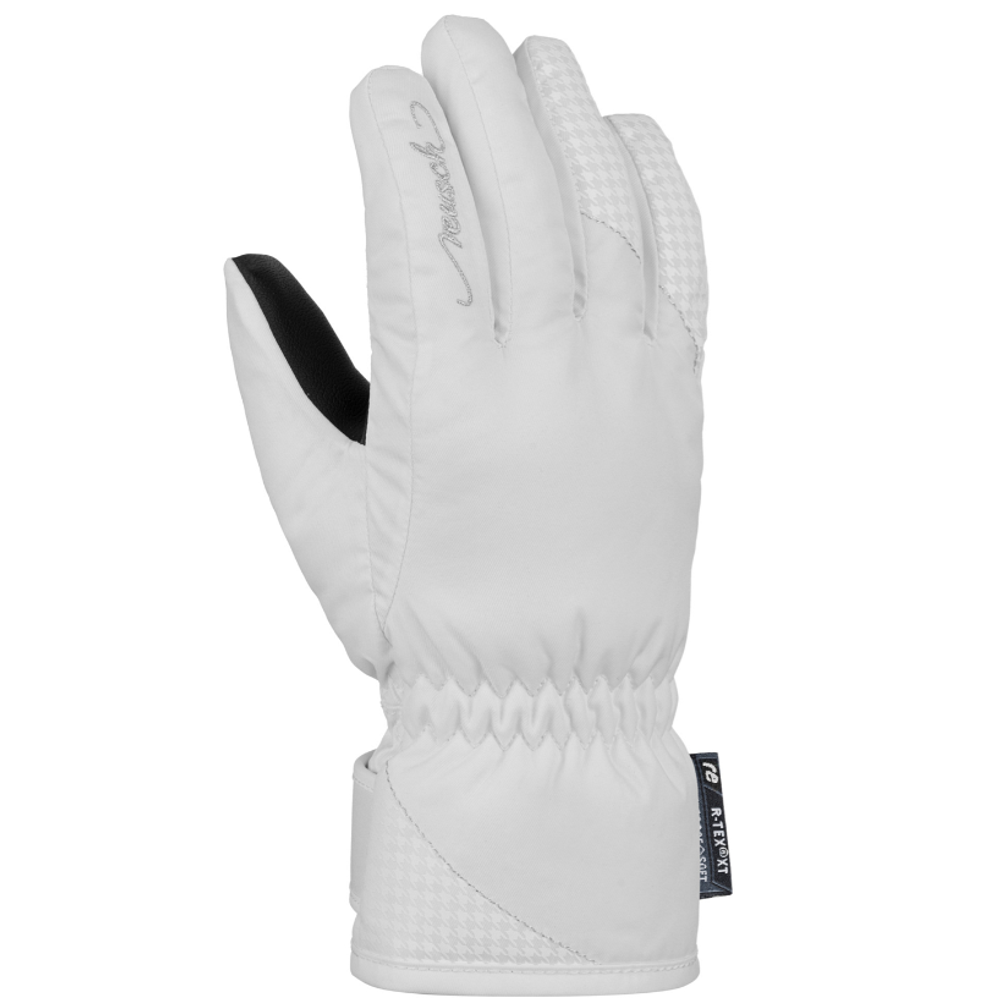 Перчатки REUSCH Alice R-Tex Xt Junior White