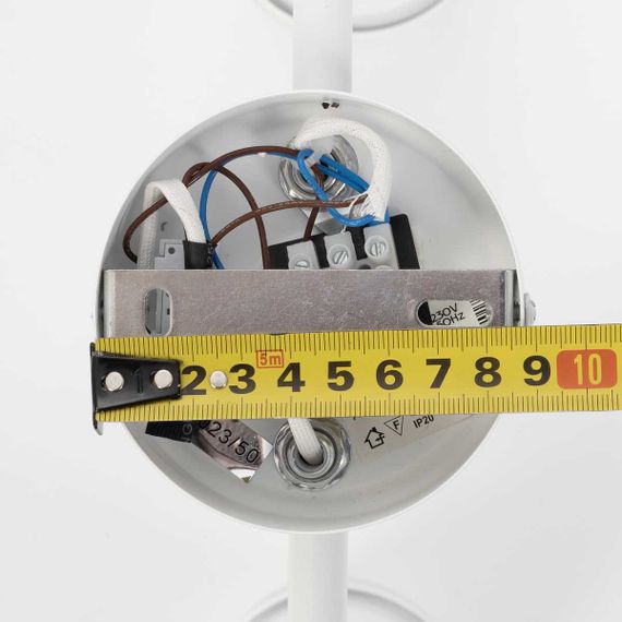 Спот Citilux Бейкер CL541520