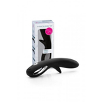 Стимулятор Mystim Tingly Timmy E-Stim серебряный (электростимуляция)