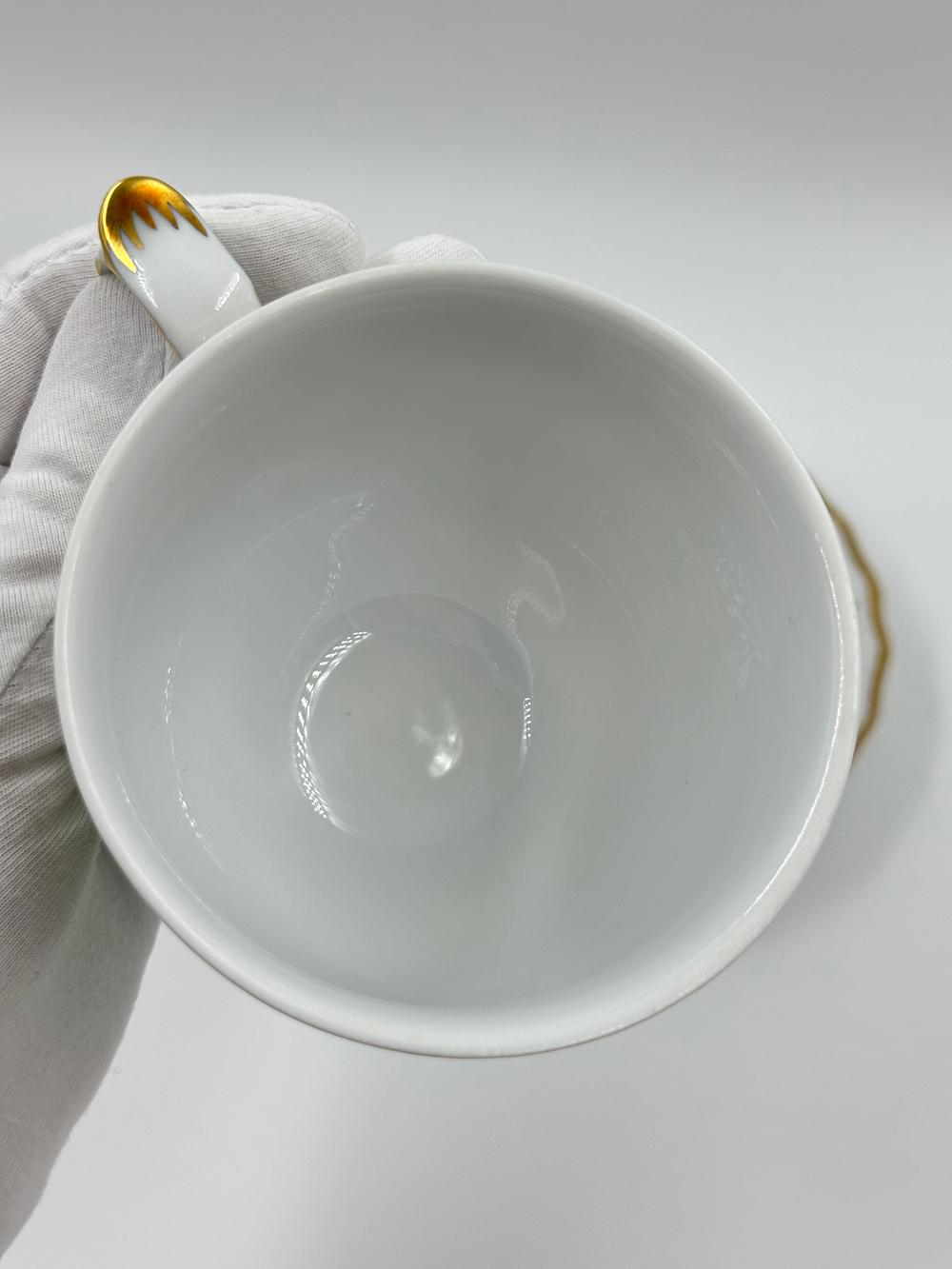 Чайная пара Hollohaza