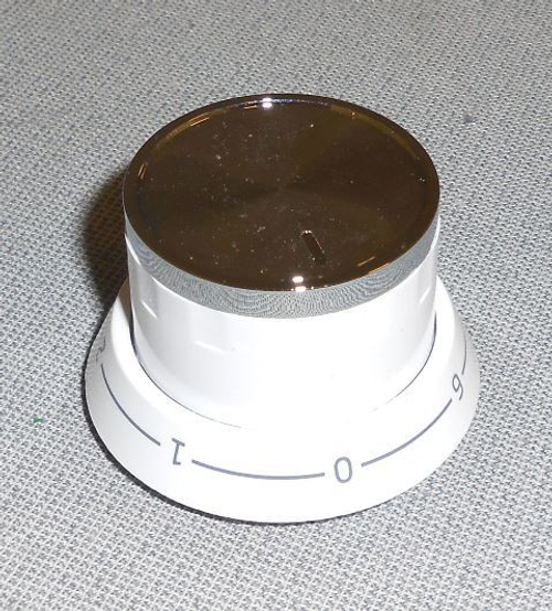 Ручка переключателя конфорки Beko