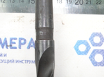 Сверло по металлу 19мм (155х250) Р6М5 к\х К/М2
