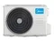 Сплит-система Midea MSCA1BU-12HRFN8/MOX230-12HFN8-Q/GAIA-D53 Gaia