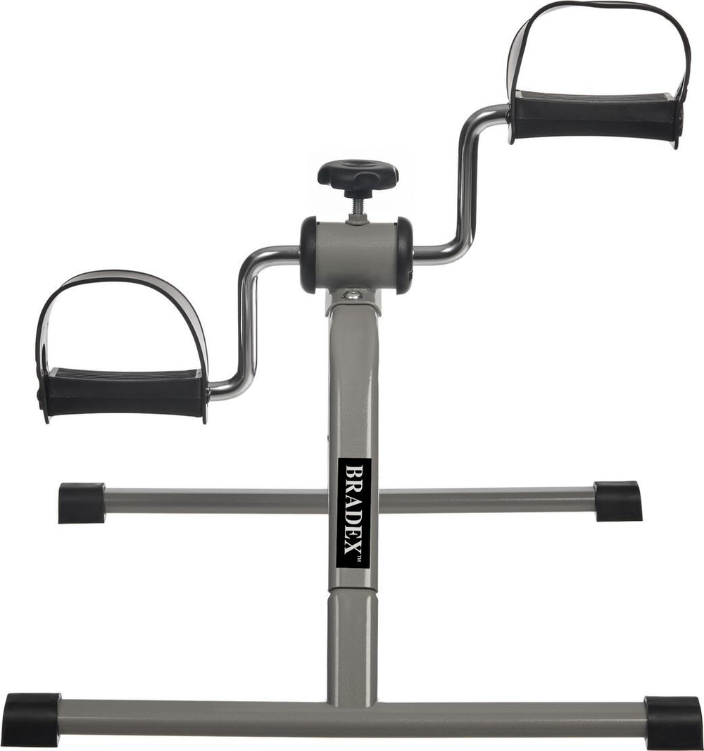 Тренажер педальный для ног и рук АЭРОБ НЬЮ