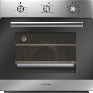 Электрический духовой шкаф DARINA 1U5 BDE112 707 X3
