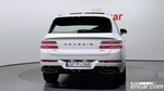 Genesis GV80 2.5T Бензин AWD (06.2022)