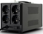 Стабилизатор  Ippon AVR-1000