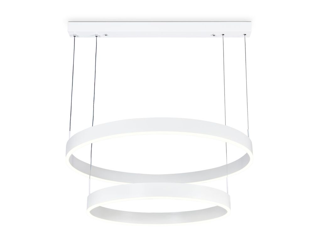 Ambrella Подвесной светодиодный светильник с пультом управления Original FA6615