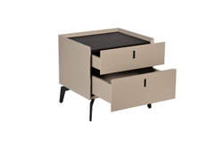 Тумбочка Garda Decor 77IP-NS817/1