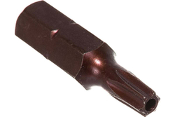 Бита (2 шт; T20; 25 мм) PATRIOT 818010019