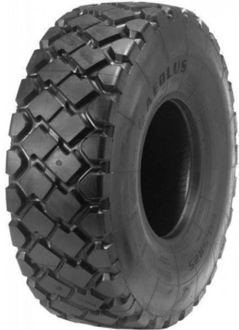 17,5R25** E3/L3 AL36 TL AE Aeolus