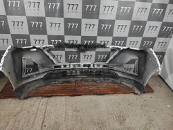 Бампер передний Changan CS55PLUS 21-нв Б/У Оригинал S203F2713010900