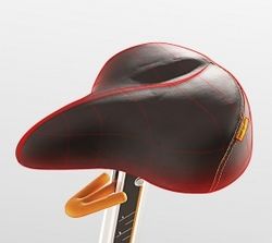 Велоэргометр MATRIX U50XER 2021