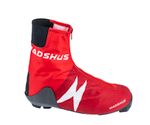 Профессиональные лыжные ботинки Madshus Redline Сlassic (2025/2026) для классического хода