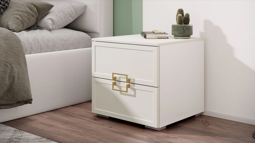 Спальный гарнитур Стелла