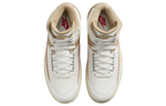 Кроссовки Jordan Air Jordan 2 Craft (Женская размерная сетка)