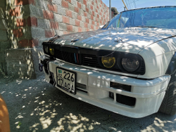 BMW E30 Моноресница (Реплика "Стекловолокно")