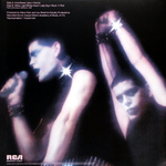 Lou Reed / Rock 'N' Roll Animal (LP)