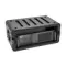 DG Case RACK 3US Black