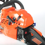 Бензиновая пила PATRIOT PT 445, 2.9 л.с, шина 40см, легкий пуск