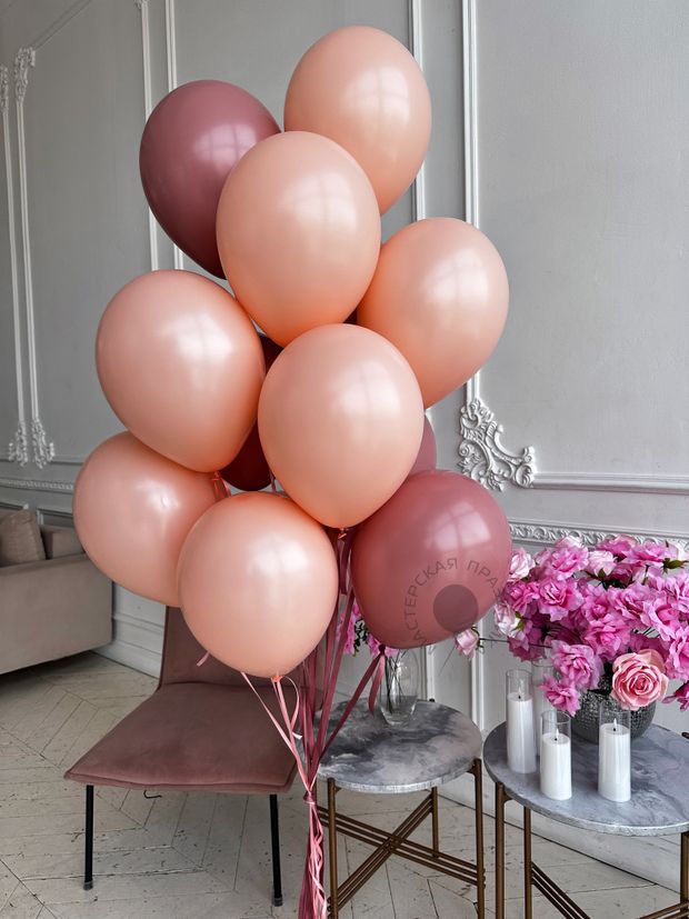 Воздушные шары №8362