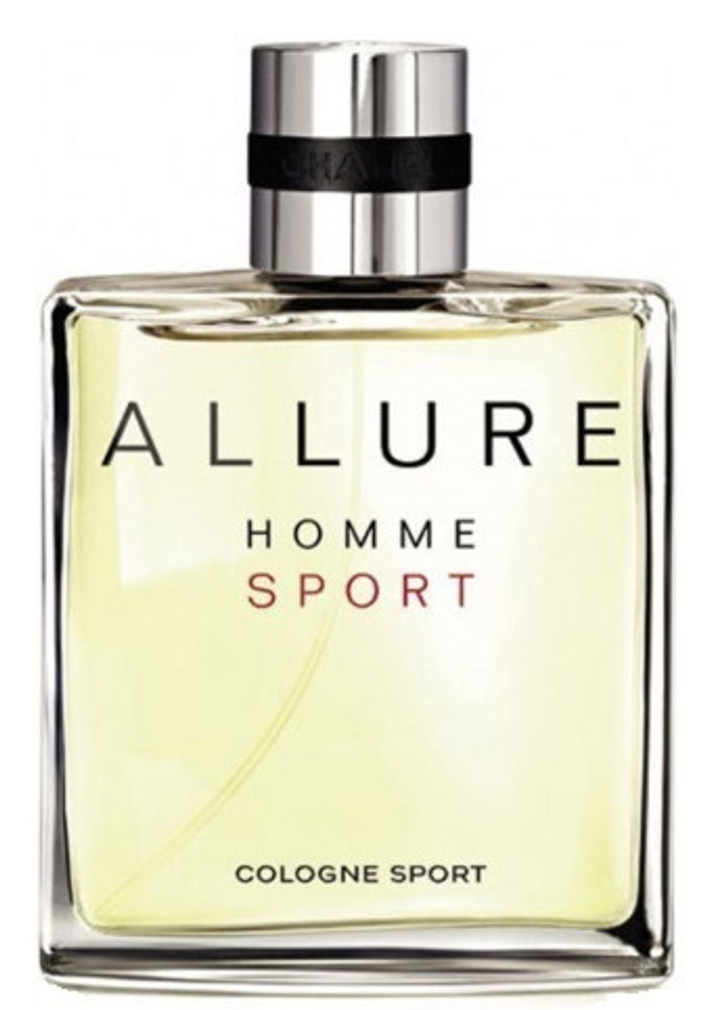 Chanel homme sport edt cheap