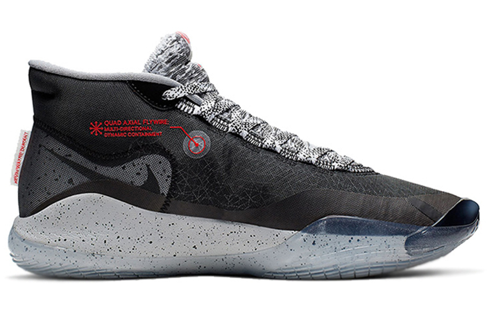Кроссовки Nike Kd 12