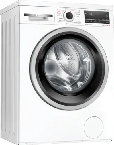 Стирально-сушильная машина Bosch WDS28460OE