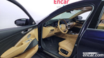 Kia The New K9 (Quoris/K900) 2 Generation 3.8 GDI AWD (10.2021)