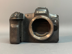 Canon EOS R 677.000 кадров