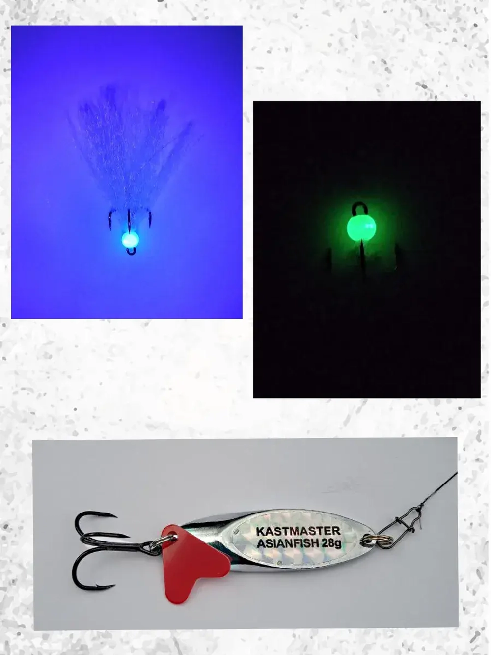 Снасть на жереха