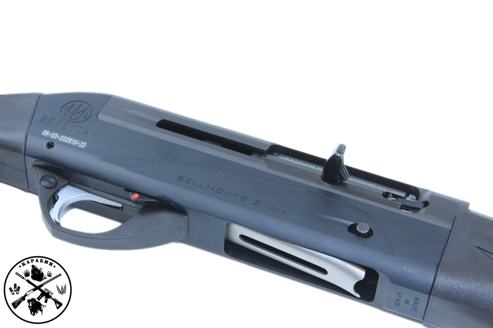 Ружье Beretta Bellmonte I Synth 12/76, 76