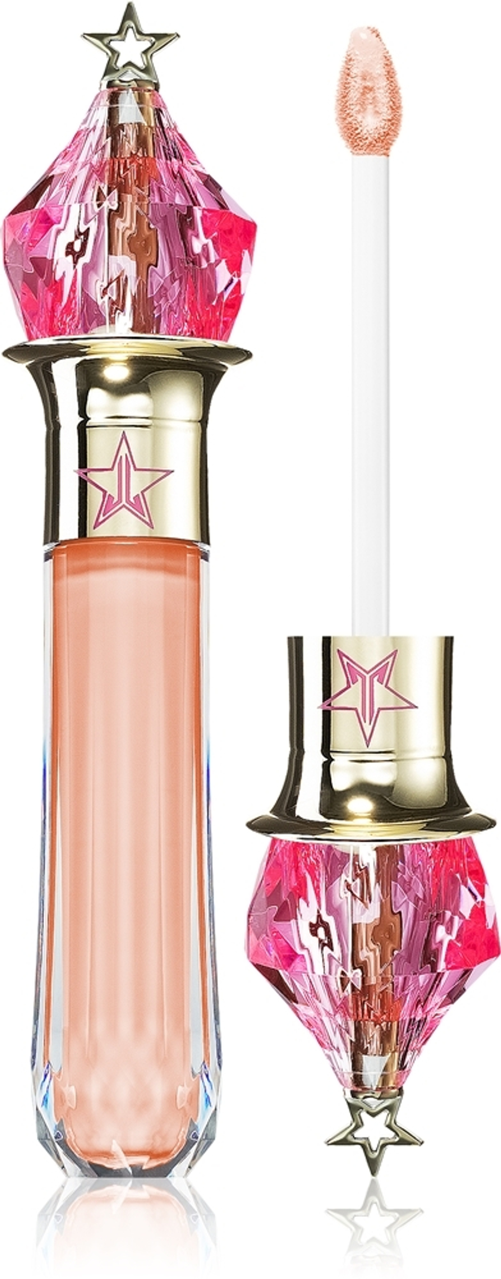 Jeffree Star Cosmetics Magic Star Concealer - стойкий консилер, 3,4 ml