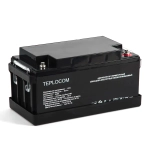 TEPLOCOM Solar 800, 65Ач источник бесперебойного питания и акб, 12385