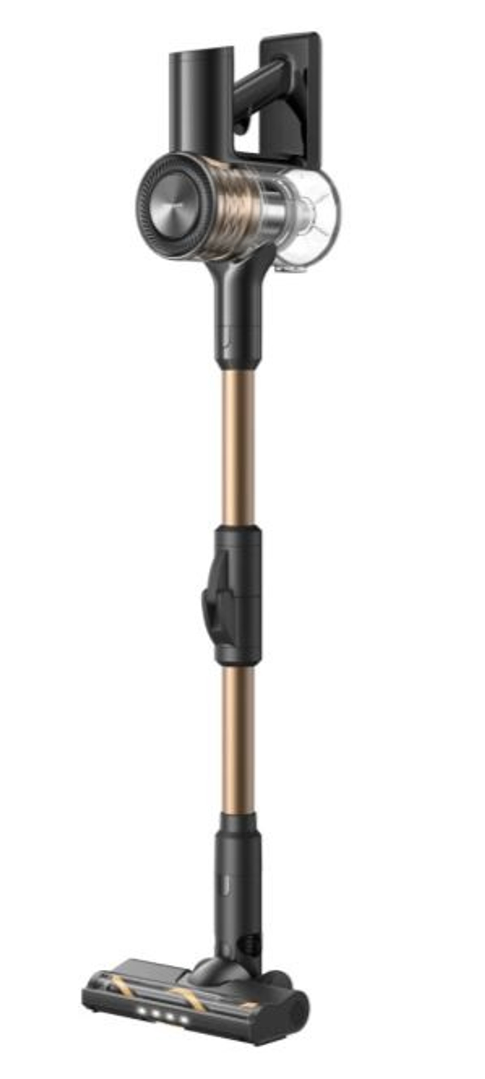 Беспроводной пылесос Dreame R10s Lite, VRV80A